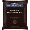 Ghirardelli Premium Indulgence Hot Cocoa Mix, Chocolate, 32 Ounce