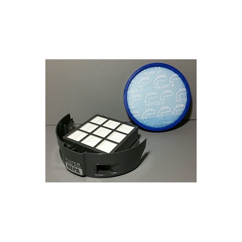 Hoover Windtunnel 2 Filter Set 303172001 & 304087001