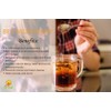 Bee Wild 100 % Pure Raw Organic Unfiltered Honey -