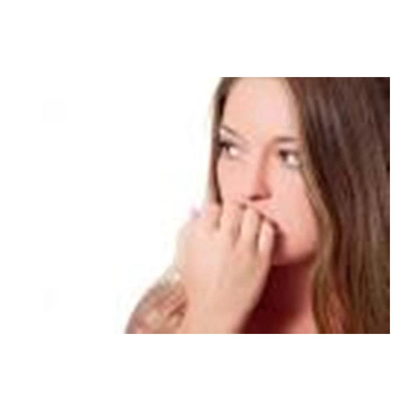 Hypnosis CD To Stop Biting Nails Now