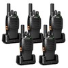 Retevis H-777 Walkie Talkies Adults, Portable FRS Two-Way Radios, Long