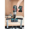 Wolfcraft 4686000 Mobile Drill Aid