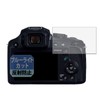 Leipsden Panasonic LUMIX DC-FZ85D Compatible Blue Shield Protective Film, Blue
