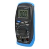 HP41A TrueRms AC DC Ammeter Voltmeter 2000Count Digital Multifunctional Meter
