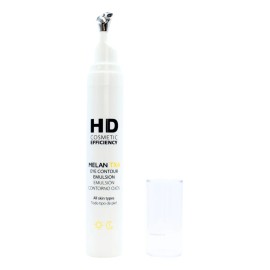 Hd Cosmetic Melan Txa Emulsión Contorno De Ojos 20ml