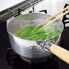 Wahei Freiz RB-1724 Light Instant Boiling Aluminum Snow Flat Pot,