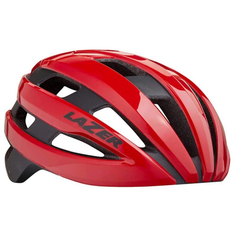 LAZER Sphere Red M M 21.7 - 23.2 inches (55