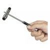 Generic Set De Martillos De Percusión Neurológica Reflex, Incluye Al