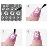 Penguin Collection (Penguin Press on Nail Stickers)