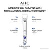 AHC PRO SHOT HYALURO DEEP EYE CREAM FOR FACE 30ML