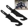 ATV Door Latch Black 3.5in ATV UTV Door Latches Left