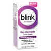 Complete Blink-N-Clean Lens Drops 15 mL (Pack of 4)