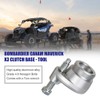 BEALIFE 3Pcs/set Belt Removing Tool Tool For Can-Am Removing Tool