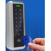 UHPPOTE Touch Door Access Control Keypad RFID Card Reader 125KHz