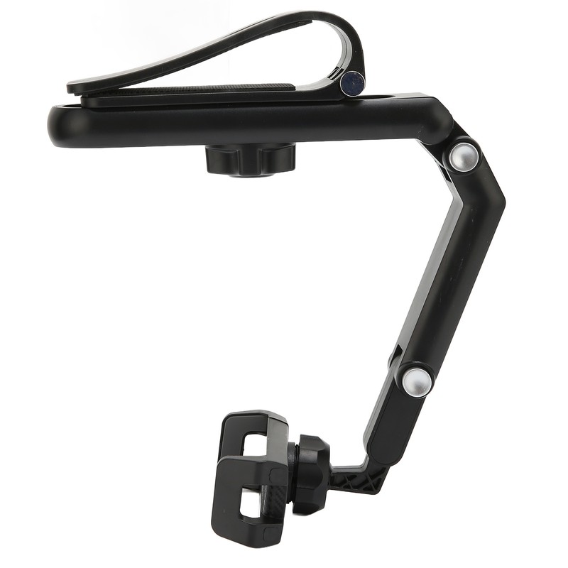 Multi Joint Flexible Adjustment Mobile Phone Bracket 360 Degree Rotatable