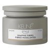KEUNE Pomada de fibras moldeadoras estilo para el cabello, 4.2