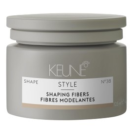 KEUNE Pomada de fibras moldeadoras estilo para el cabello, 4.2 onzas