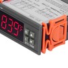 STC-1000 All-Purpose Digital Temperature Controller, Cooling and Heating Thermostat with