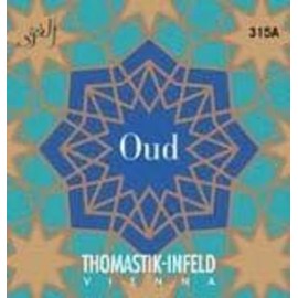 Thomastik-Infeld 311 -Infeld Aoud Nylon II