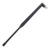 Wireless Microphone Receiver Antenna 640‑690MHz BNC Interface Antenna Replacement for