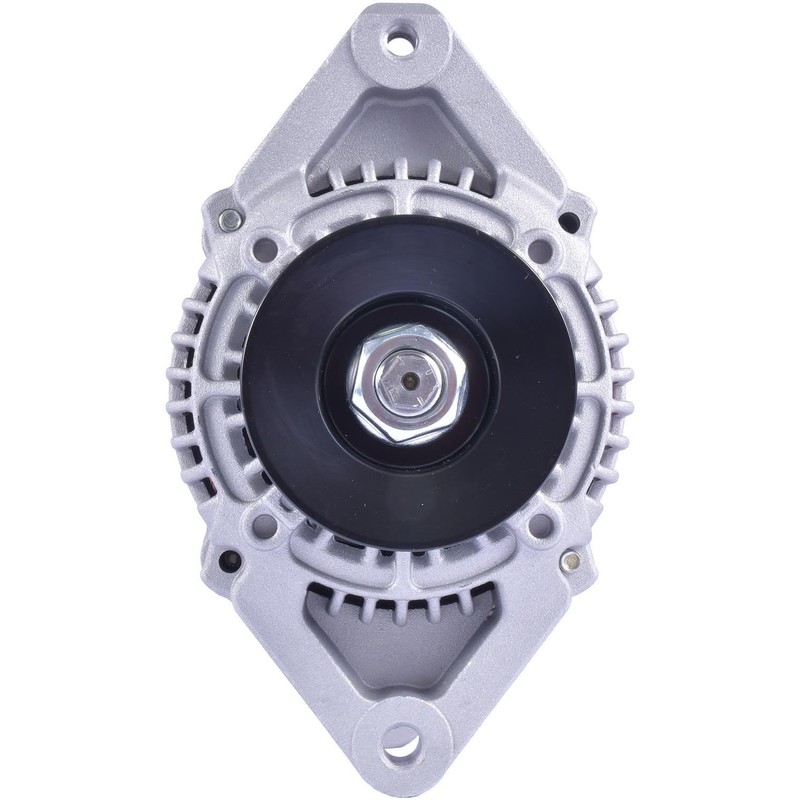 ACDelco Gold 335-1271 Alternator