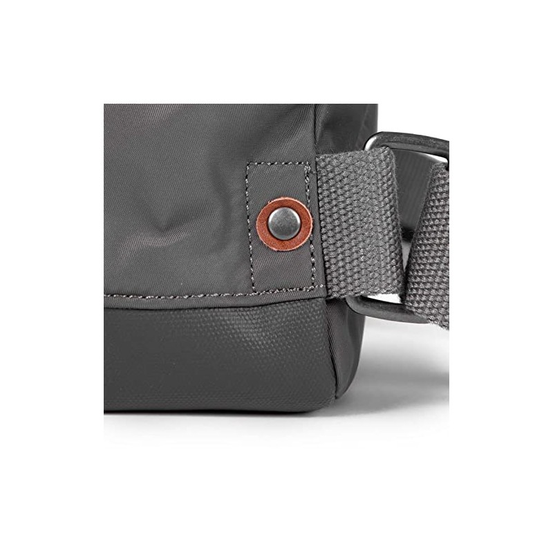 ROKA London Bantry B small Sustainable Nylon (Graphite)