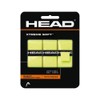 HEAD Xtreme Soft Racquet Overgrip - Tennis Racket Grip Tape