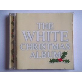 The White Christmas Album