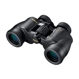 Nikon Aculon A211 7 x 35 Binocular - Black