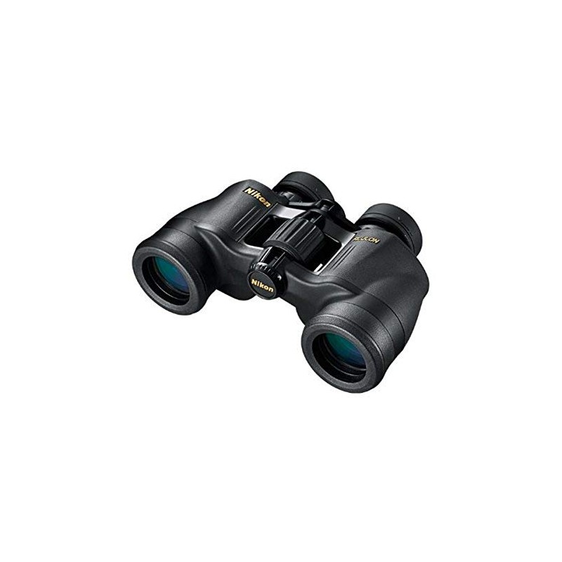 Nikon Aculon A211 7 x 35 Binocular - Black