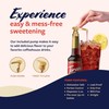 Torani Red Raspberry Syrup for Drinks, Flavoring for Iced Tea,