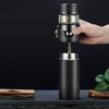 Tea Bottle with Infuser Tea Tumbler Stainless Steel Double Layer