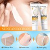 Protector Solar Blanqueador Bioaqua Spf 50+ Extracto Arroz