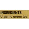 Davidson's Tea Imperial Green, 8-Count Tea Bags (Pack of 12)