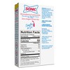 Sonic Singles To Go Powdered Drink Mix, Strawberry Lemonade, 6