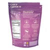 Love Crunch Organic Dark Chocolate & Hazelnut Butter Granola, 10.6