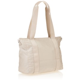 Kipling Women's Asseni Small Tote Bag, Versatile Lightweight Purse, Nylon Shoulder Bag