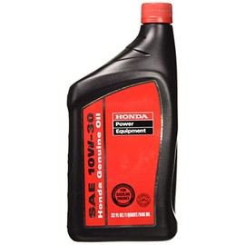 Honda 08207-10W30 Motor Oil