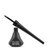 Palladio Liquid Eyeliner, Black Shimmer, Highly Pigmented, Shimmer