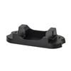 Stand Base Compatible for Steam Deck Anti Slip Holder Dock