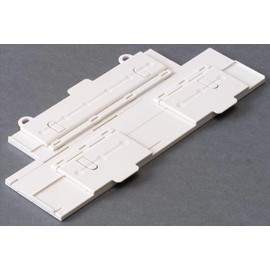 レイメイ藤井 ダヴィンチ リフィル用6穴パンチ 3サイズ DR1300 ホワイト