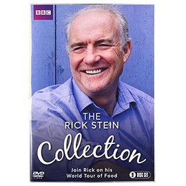 The Rick Stein Collection