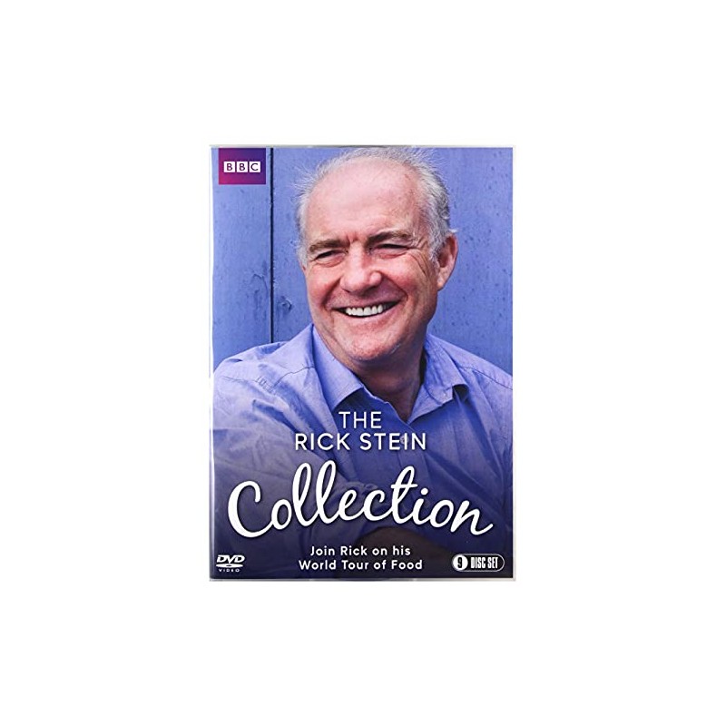 The Rick Stein Collection