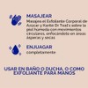 Dr Teals Scrub Exfoliante para la Piel con Manteca de