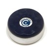 American Shuffleboard Puck - Blue - 2-1/8"