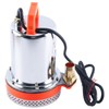 Amarine Made DC 12V Farm & Ranch Solar Water Pump