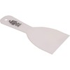 Drywall & Plastering Putty Knife 3 inch Plastic