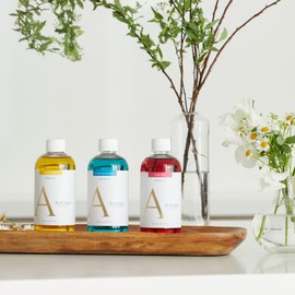 Mediterranean Jasmine Diffuser Refill, 8oz