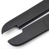G-PLUS Bed Rail Caps Compatible with Toyota Tundra 2014 2015