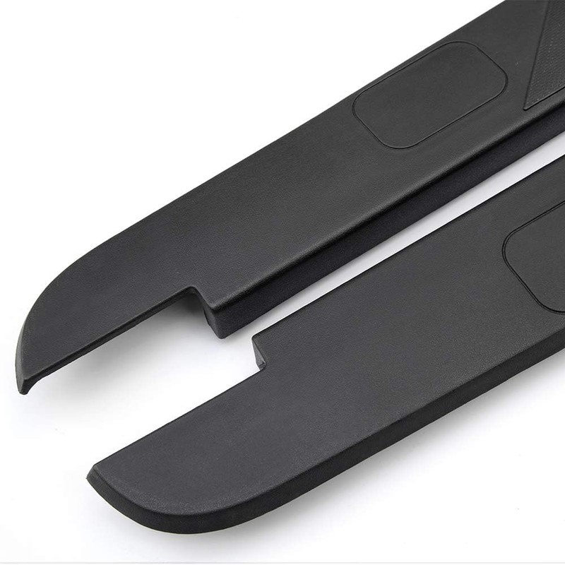 G-PLUS Bed Rail Caps Compatible with Toyota Tundra 2014 2015